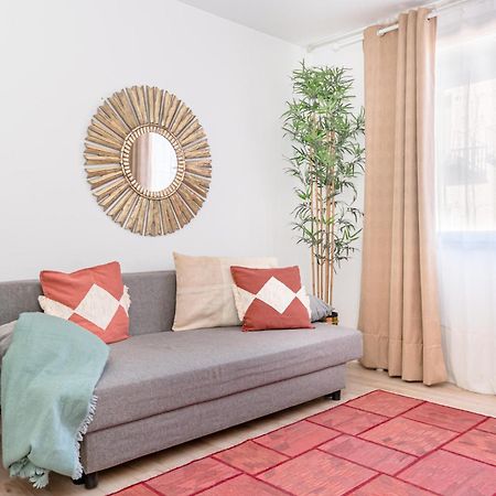 Chueca I Calle Farmacia 1Br 1Bh มาดริด ภายนอก รูปภาพ
