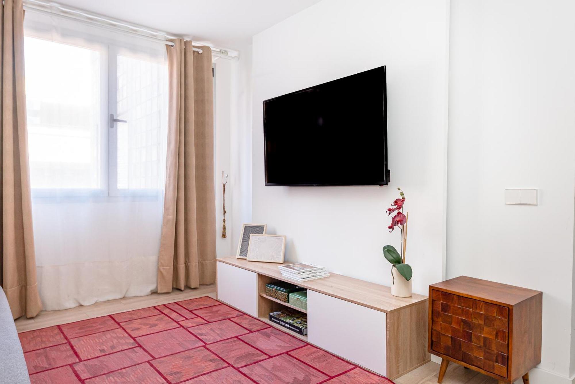 Chueca I Calle Farmacia 1Br 1Bh มาดริด ภายนอก รูปภาพ
