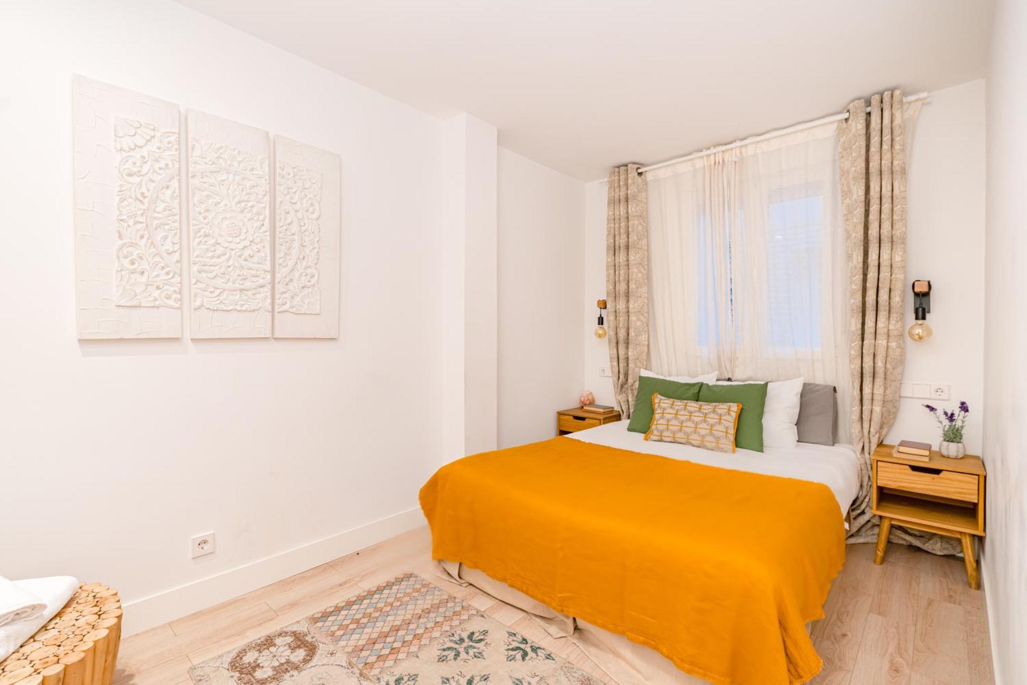 Chueca I Calle Farmacia 1Br 1Bh มาดริด ภายนอก รูปภาพ