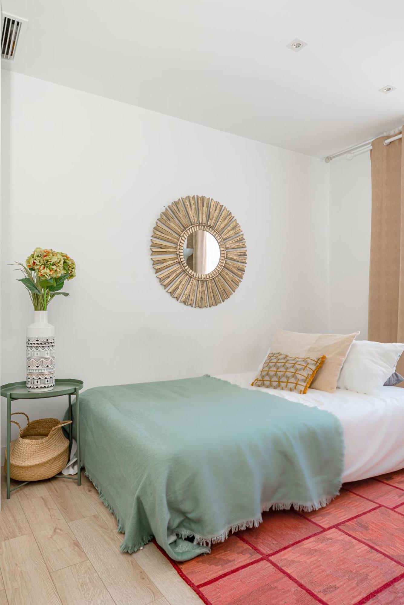Chueca I Calle Farmacia 1Br 1Bh มาดริด ภายนอก รูปภาพ