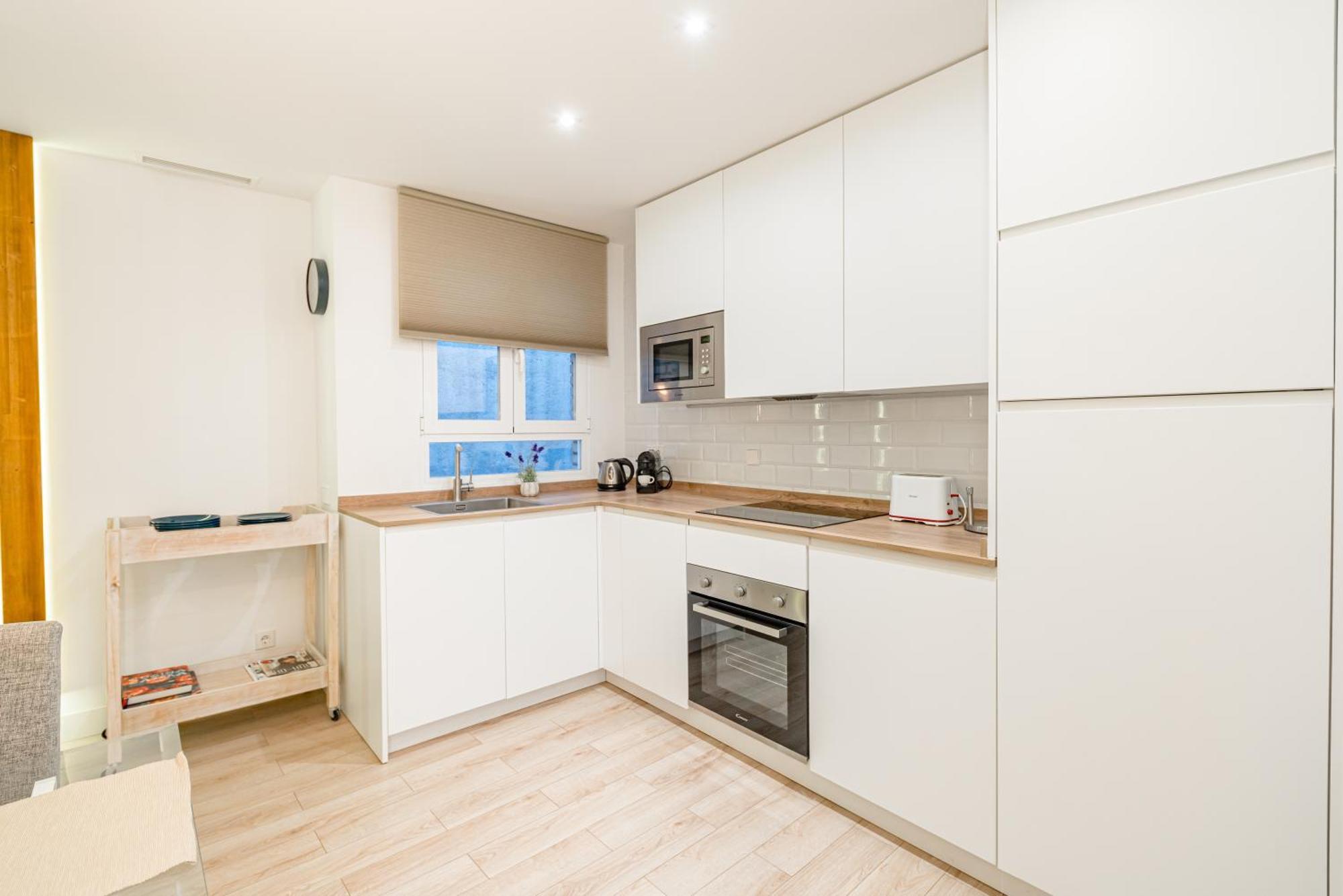 Chueca I Calle Farmacia 1Br 1Bh มาดริด ภายนอก รูปภาพ