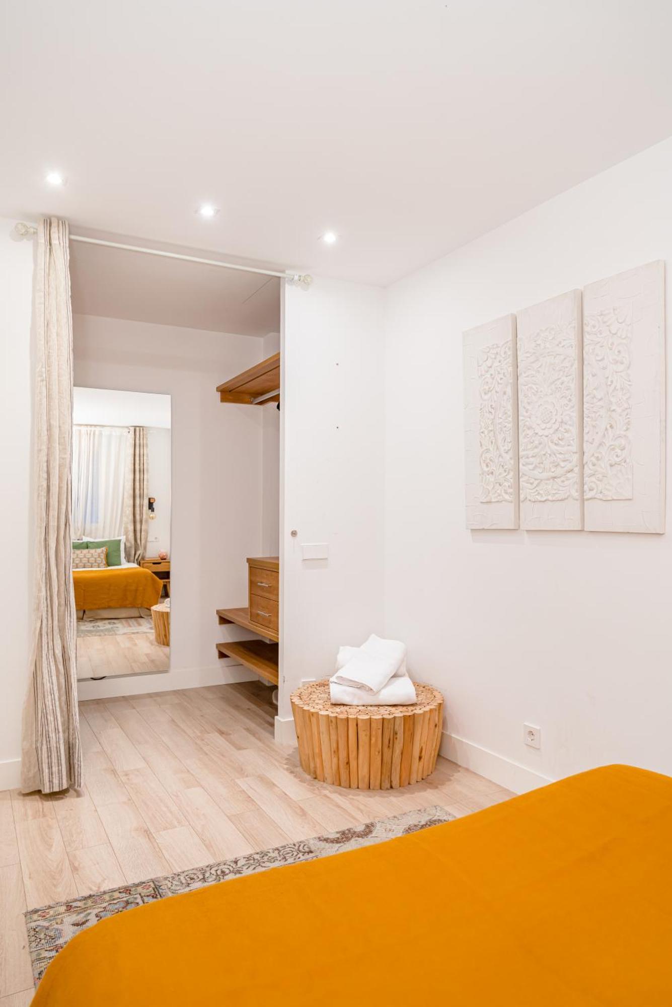 Chueca I Calle Farmacia 1Br 1Bh มาดริด ภายนอก รูปภาพ