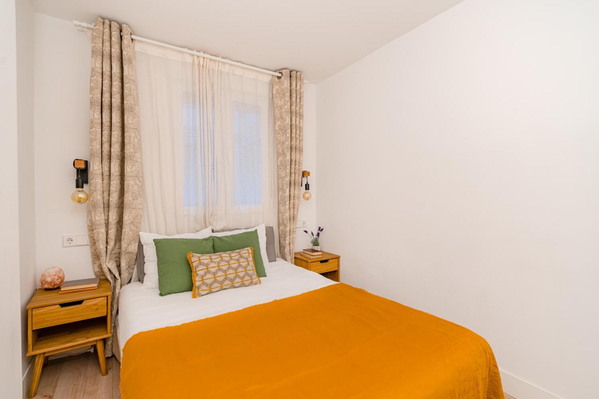 Chueca I Calle Farmacia 1Br 1Bh มาดริด ภายนอก รูปภาพ