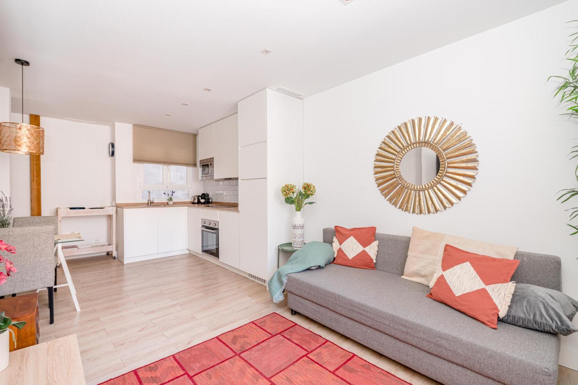 Chueca I Calle Farmacia 1Br 1Bh มาดริด ภายนอก รูปภาพ