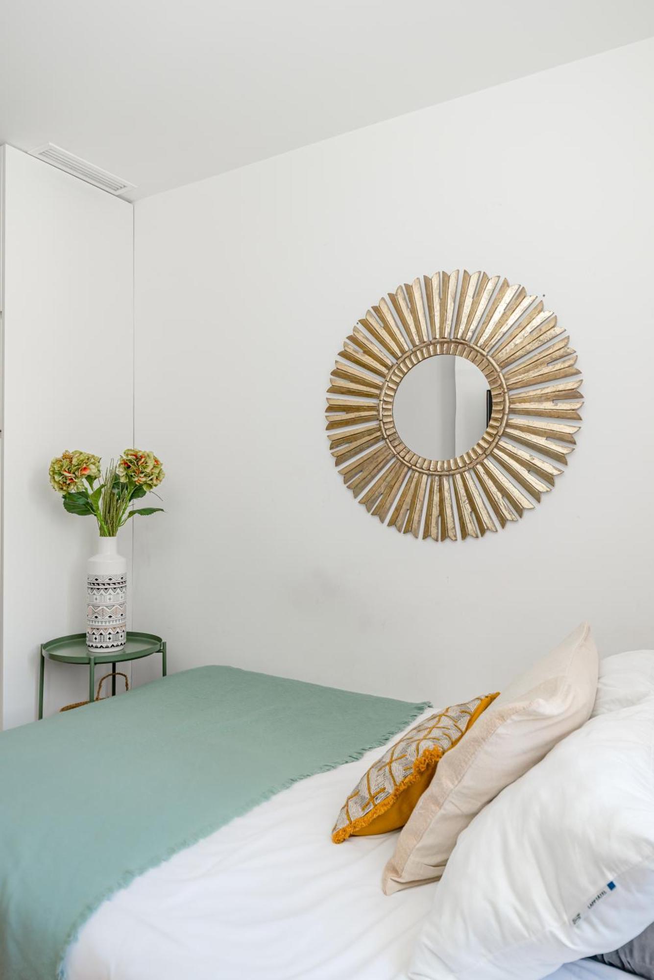 Chueca I Calle Farmacia 1Br 1Bh มาดริด ภายนอก รูปภาพ