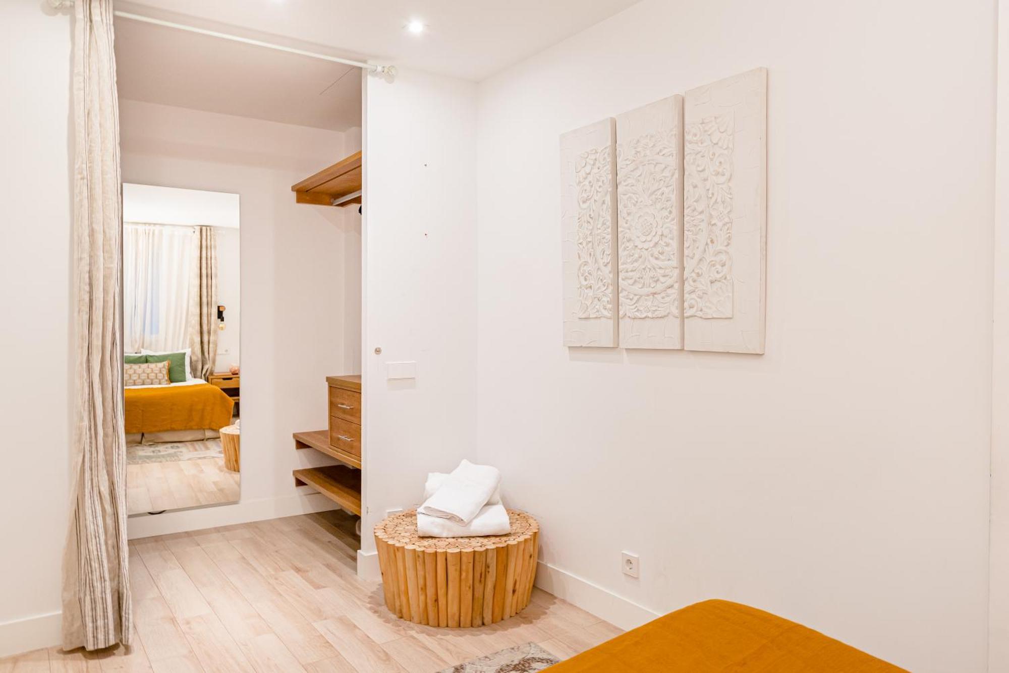 Chueca I Calle Farmacia 1Br 1Bh มาดริด ภายนอก รูปภาพ