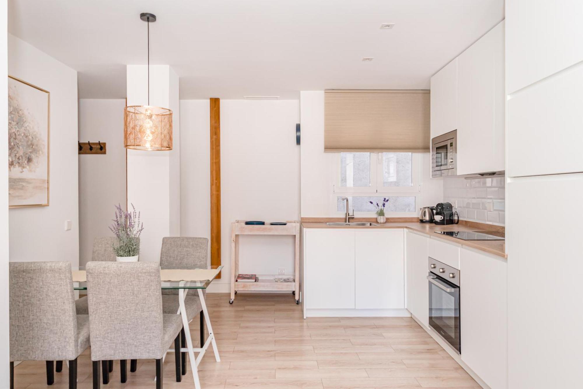 Chueca I Calle Farmacia 1Br 1Bh มาดริด ภายนอก รูปภาพ
