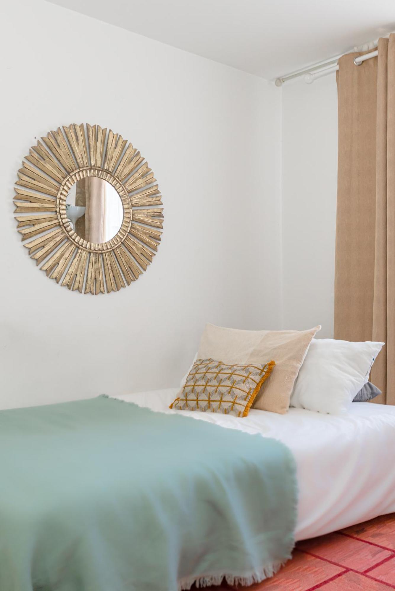 Chueca I Calle Farmacia 1Br 1Bh มาดริด ภายนอก รูปภาพ